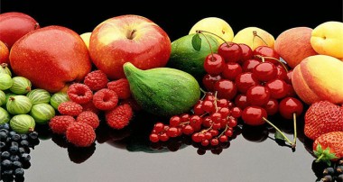 توت فرنگی: مغذی و کم کالری