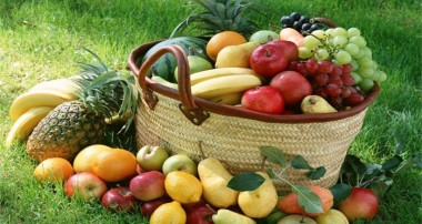 چند دلیل خوب برای خوردن میوه‌های استوایی