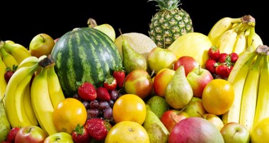 با اجزای سمی میوه‌ها آشنا شوید