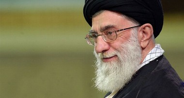 رهبر انقلاب اسلامی : هر اندازه بتوانیم از مظلوم دفاع خواهیم کرد