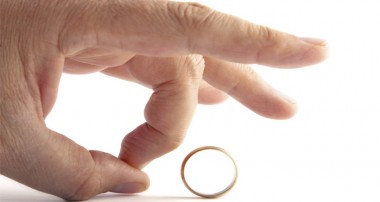 آموزه هایی برای زوجین در آستانه طلاق