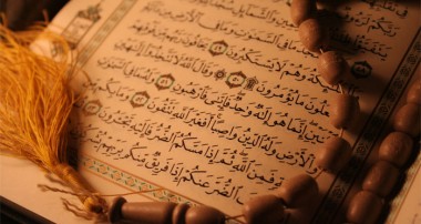 قدرت بیان قرآن و اعتراف قریش