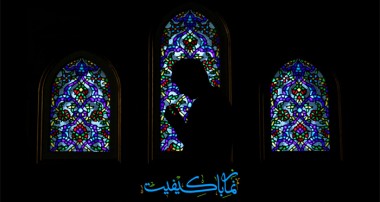 نماز و صفات مؤمنان و مجاهدان