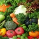 اعجاز رنگ میوه ها و سبزیجات