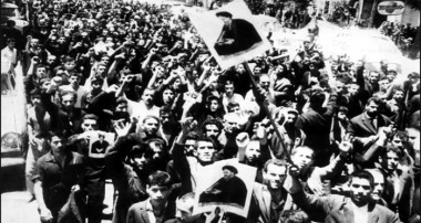 15 خرداد، ظهور گفتمان تازه در جنبش های اجتماعی ایران (2)