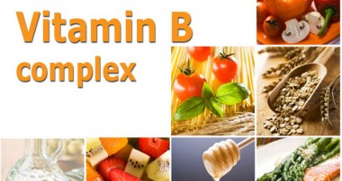 سلامتی و آرامش با ویتامین‌های گروه B