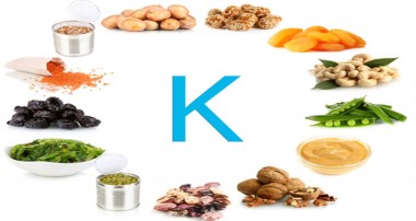 ویتامین K ؛ ضروری برای انعقاد خون