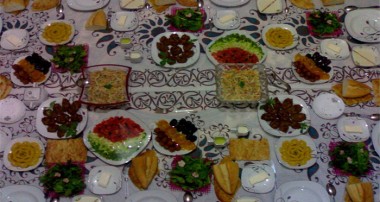 چند خبر در مورد تغذیه در ماه رمضان