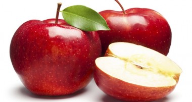 11 دلیل برای خوردن روزی 1 سیب