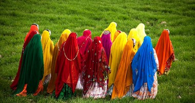 نقش زنان در فرآیند توسعه روستایی ایران