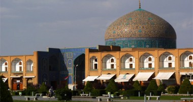 مسجد مورد نظر اسلام و آفت های مساجد