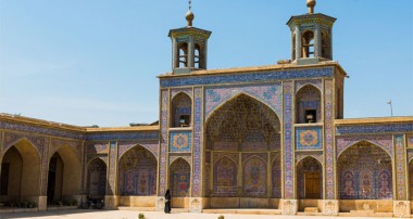 لوازم مسجد