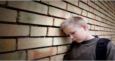 افسردگی: کودکان ایمن نیستند