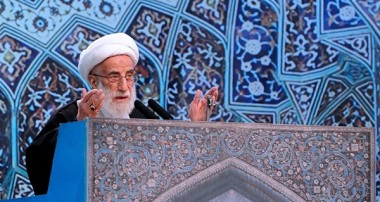 آیت‌الله جنتی در خطبه‌های نمازجمعه تهران: توافق‌کنندگان با FATF امضایشان را پس بگیرند/ آل‌سعود اولاد ابوسفیان‌ها هستند/ محاکمه مدیران با فیش‌های نجومی خواسته ملی است