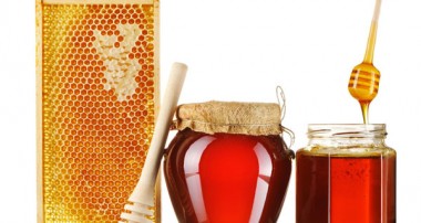 رنگ عسل و مفهوم آن