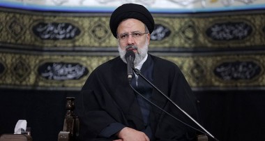 حجت الاسلام والمسلمین رئیسی: پیروزی با میزهای مذاکره حاصل نمی شود