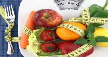 خوراک‌های رژیمی ویژه تثبیت وزن کاهش یافته