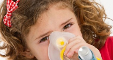 کمک‌های اولیه به کودک مبتلا به آسم
