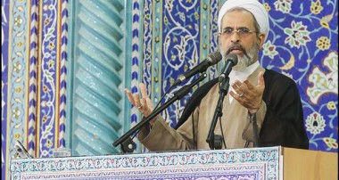 آیت الله اعرافی: ملت ایران با تبعیت از رهبری آرزوهای سران استکبار را به گور خواهد فرستاد