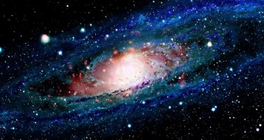 آسمان از دیدگاه قرآن و دانش نجوم (1)