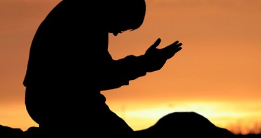چگونه از نماز لذت ببریم؟