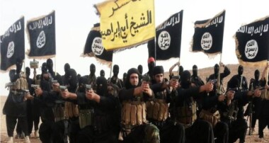 آیا داعش همان سفیانی است؟