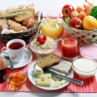 9 خوراکی لازم برای داشتن سلامتی در زمستان