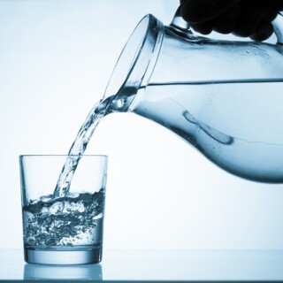 آب درمانی